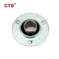 SAPF2/SBPF2 دبائے ہوئے اسٹیل راؤنڈ فلانج یونٹ